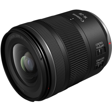 Canon RF 16-28mm f/2.8 IS STM Lens (Canon RF) | Alan Photo